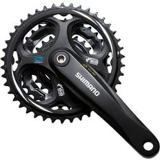 Shimano Bielas 8v. Fc-M311 48/38/28d 170mm