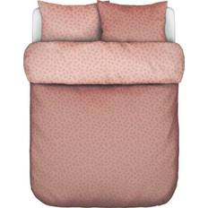 Marc O'Polo Coral Dynebetræk Pink, Orange