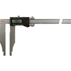 Digital skydelære 0 150mm diesella Diesella Digital værkstedsskydelære 0-500 kæbelængde 150 Skydelære