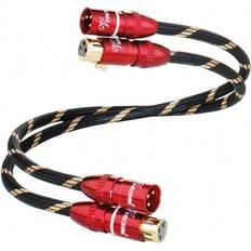 Xlr cable Vincent XLR Cable, signalkabel