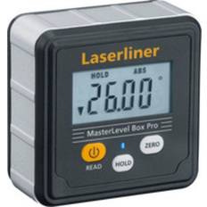 Masterlevel box Laserliner BOX PRO DIGITALE VATERPAS Vaterpas