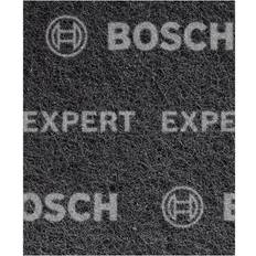 Bosch Accessories EXPERT N880 2608901219 Woollen belt (L x W) 140 mm x 115 mm 2 pc(s)