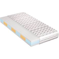 Bedly Lorene Madras 200x200x16