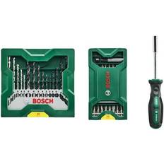 Bosch BOR-/BITSSÃ†T X-LINE 41 DELE