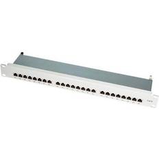 LogiLink NWSZ Patchpanel