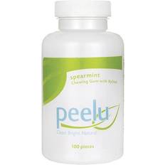 Chewing Gums Peelu Dental Chewing Gum Spearmint 100