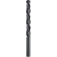 Heller 18452 6 HSS Metal twist drill bit 1.2 mm Total length 38 mm rolled DIN 338 Cylinder shank 10 pc(s)