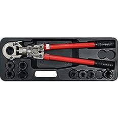 MANUAL HYDRAULIC