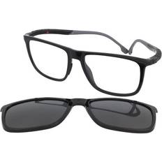 Sunglasses Carrera HYPERFIT 16/CS with Clip-On 807/M9