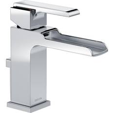 Faucets Delta Ara 7 1/8" Gray