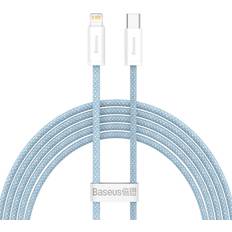 Baseus USB-C Cable for Lightning Dynamic Series, 20W, 2m