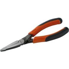 Bahco Spidstænger Bahco Fladtang 180mm ergo 2421g Spidstang