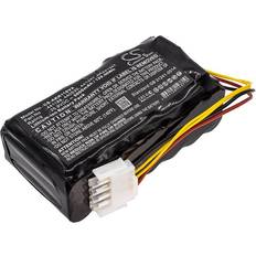 Al ko batteri AL-KO AL-KO Robolino Robotplæneklipper batteri 5000mAh (kompatibelt)