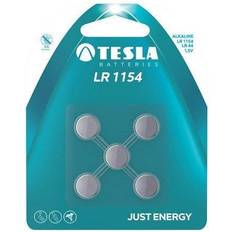 Lr44 battery Tesla Button Cell Battery Alkaline AAA LR44 (5 pcs)