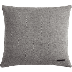Andersen Furniture Twill Weave Cushion 45x50cm Komplet pyntepude Grå, Hvid
