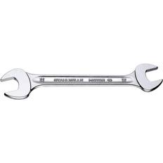 Chiavi a Bocca Aperta Stahlwille Doppelmaulschlüssel Motor 10 24 x 27 mm 280 mm Chiave a Bocca Aperta