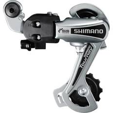 Shimano 6 speed Shimano Bagskifter 6 Speed RD-TY21