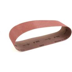 Milwaukee Slibebånd 75 x 533 mm K80 5P