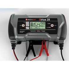 Sirius oplader Electromem Batteriladere sirius 25