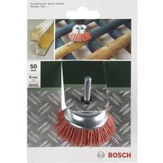 Bosch Kopbørste Nylon Sic Coated Ø75mm 6mm 2609256525