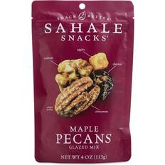 Natural Nuts & Seeds Sahale Snacks Maple Pecans Glazed Mix 0.4oz