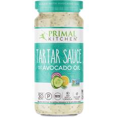 Primal Kitchen Tartar Sauce