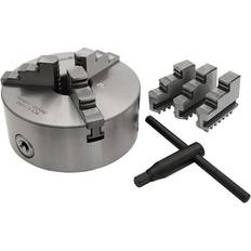 Diesella Självspännande borrchuck 1-16 mm B16 (heavy duty)