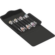 Set Head Socket Wrenches Wera Bicycle Set 05004176001 Topnøgle-bit-sæt Head Socket Wrench