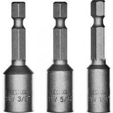 Festool Nøgler Festool bitstoppe STSL-IMP 1/4"-Set Topnøgle