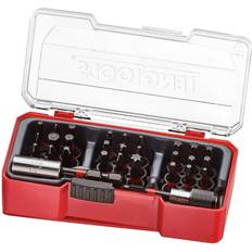 Teng Tools Schroevendraaiers Teng Tools Impact Bit Set 29