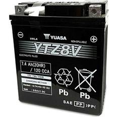 Yuasa Baterías y Cargadores Yuasa Battery Ytz8V