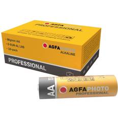 AgfaPhoto Photo 110-853482 AA-batteri 10 stk