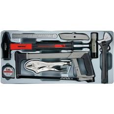 Verktygssats Teng Tools VERKTYGSSATS 9 DELAR TTPS09E Værktøjssæt