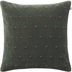 Chhatwal & Jonsson Roma cushion cover Cushion Cover White, Yellow, Green, Brown, Beige (50x50cm)