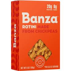 Banza Chickpea Pasta Rotini 227g