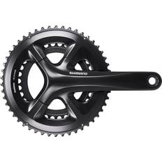 2 Guarniture Shimano FC-RS510 Chainset 11 Speed