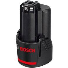 Bosch 12v batteri 2.0ah Bosch Battery GBA 12V 2.0AH