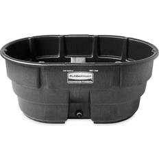 Rubbermaid Structural Foam Stock Tank 150gal