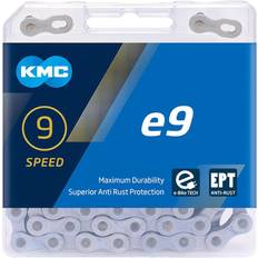 KMC E9 EPT 136 Led