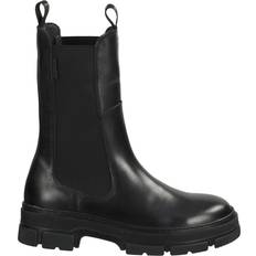 Skum Chelsea boots Gant Monthike Mid - Black