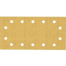 Bosch Accessories EXPERT C470 2608900866 Sander paper Punched Grit size 400 (L x W) 230 mm x 115 mm 10 pc(s)