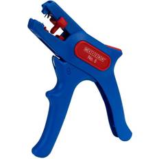 No 5 Afisoleringstang 0.2 til 6 mm²