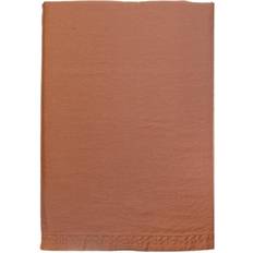Bomuldssatin - Flade lagener Lagner Himla Soul Of Lagen Lagen Pink, Orange