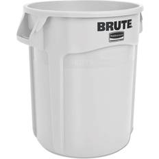 Rubbermaid Rengøringsudstyr & -Midler Rubbermaid Affaldsbeholder Brute 75 ltr Ø49.5x58.1