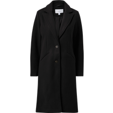 Vila Sasja Coat W - Black