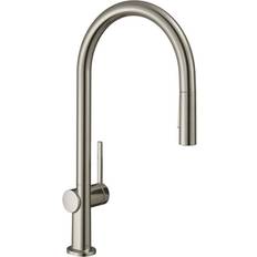 Hansgrohe Kitchen Faucets Hansgrohe Talis N (72800) Stainless Steel