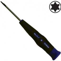 Mini skruetrækker Bato Skruetrækker Mini TX6. 3536 Torx-skruetrækker