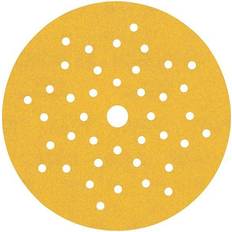 Bosch EXPERT C470 Random Orbital Sandpaper Perforated 125mm 5-Pack
