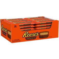 Peanut butter REESE'S Milk Chocolate Peanut Butter