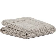 Mille Notti Badmatta Portofino 60X90 Beige, Brun cm